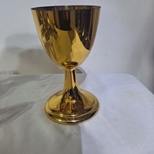 Vintage communion ciborium for sale  Matthews