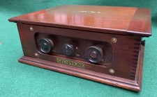 Vintage gecophone valve for sale  DUDLEY