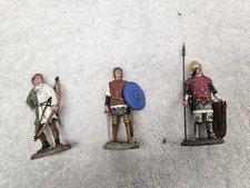 Del prado soldiers d'occasion  Expédié en Belgium