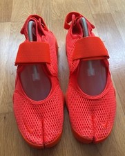 Nike rifts crimson for sale  BRENTWOOD