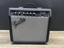Amplificador amplificador de guitarra elétrica Fender Frontman 15G 38W 120V ~ 60Hz comprar usado  Enviando para Brazil