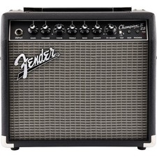 Fender champion 120v for sale  Middletown