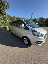 Ford tourneo custom for sale  GRAVESEND