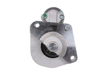 Motor de arranque VOLVO V60 V70 XC60 S60 XC70 S80 S40 C30 C70 V40 V50 2.4 D3 D4, używany na sprzedaż  PL