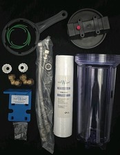 Cold water filtration for sale Cold water filtration for sale  WORCESTER