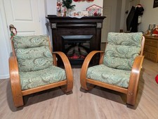 Pair lloyd loom for sale  Conroe