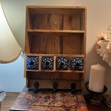 Vintage style wood for sale  Cataula