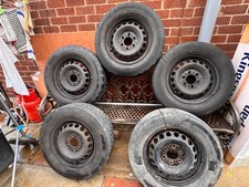 mercedes sprinter wheels for sale  CHORLEY