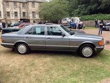 mercedes 126 for sale mercedes 126 for sale MOTHERWELL