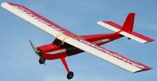 Telemaster 40 Rc Avião Treinador De 73 polegadas impresso planos, usado comprar usado  Enviando para Brazil