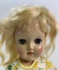 Ideal toni doll for sale  Richmond