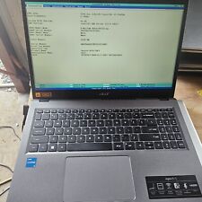 Acer aspire laptop for sale  Tabor City