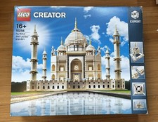 Rare lego 10256 for sale  AYLESBURY