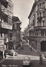 Udine via cavour usato  Roma
