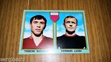Figurina mira calciatori usato  Torino