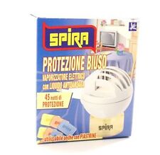 Diffusore vaporizzatore elettr usato  Alatri