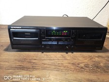 Pioneer w205r stereo gebraucht kaufen  Lahntal