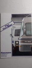 Niesmann clou clou gebraucht kaufen  Erfurt