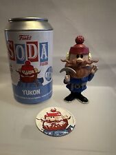 Figurine funko soda d'occasion  Cléon-d'Andran