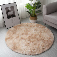 Round shaggy fluffy for sale  WORCESTER