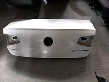 Passat saloon tailgate for sale  LEICESTER
