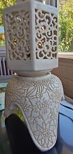 Lampe orientale vintage d'occasion  Auxi-le-Château