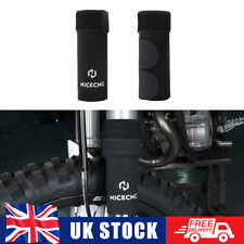 Front fork socks for sale  DUNSTABLE