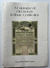 1980s catalogue bonds for sale  NEWARK