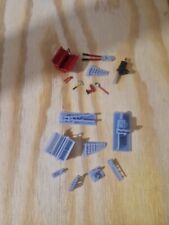 Lot accessoires maquette d'occasion  Annecy
