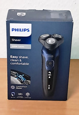 Philips rasierer series gebraucht kaufen  Flintbek