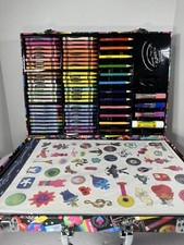 Dreamworks crayola trolls for sale  Surprise