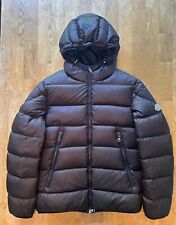 Moncler chauvon jacket for sale  SALFORD