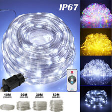 10m 50m led gebraucht kaufen  Hamburg