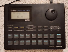 Roland sound canvas gebraucht kaufen  Frankfurt (Oder)
