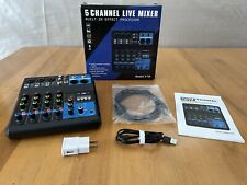 Channel live mini for sale  Duluth