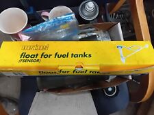 Vetus float fuel for sale  BIRMINGHAM