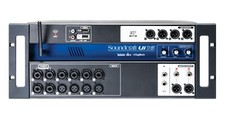 Soundcraft ui16 digitalmischpu gebraucht kaufen  Nürnberg
