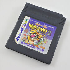 Gameboy Color WARIO LAND 2 cartucho somente Nintendo *gbc comprar usado  Enviando para Brazil