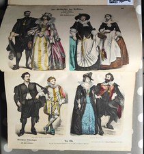 Costume. mode. zur d'occasion  Cosne-Cours-sur-Loire