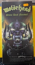 Motorhead stone deaf usato  Italia