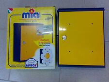 Cassetta postale alubox usato  Cordenons