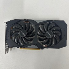 Gigabyte n1660oc 6gd for sale  Wheeling