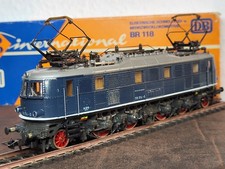Roco 4141 gleichstrom gebraucht kaufen  Becheln, Kemmenau, Nievern