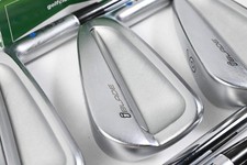 Ping iblade irons for sale  LOANHEAD