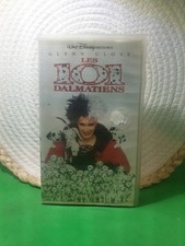 Vhs wal disney d'occasion  Crépy-en-Valois