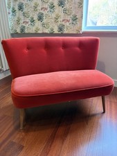 Love seat sofa for sale Love seat sofa for sale  LONDON