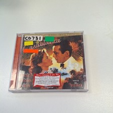Casablanca max steiner for sale  BOURNEMOUTH