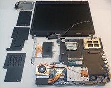 Asus a6ne a6000 usato  Soliera