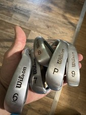 Wilson ultra high for sale  Clarksville