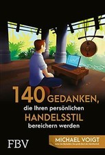 140 gedanken ihren gebraucht kaufen  Stuttgart